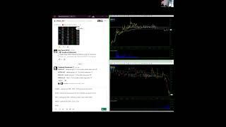 04/25/2023 LIVE TRADING w/ Bao & Alex | Low Hanging Fruit | Sell The News | SSR EXAMPLES*