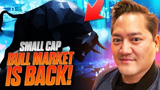 10 Secrets This Trader Used To Become Profitable In The Stock Market | Tony Jr Mod Promotion!*