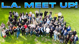 2022 MIC California Meetup Recap | MyInvestingClub.com Review | Member Testimonials*