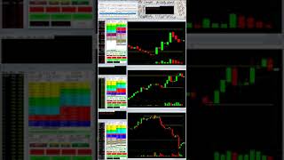 +$700 LIVE TRADING | How TO Bounce Back From A Loss w/ James Freedlender | APOP ENOB IMMP*