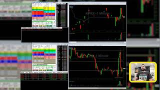[Alex’s LIVE TRADING] +$5,500 Shorting Broken Stocks on Bounce | Shorting Into Resistance Explained*