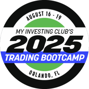 mic bootcamp 2025 badge
