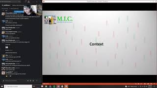 Context For Your Trades | MIC Strategy Webinar w/ AlohaTrader*