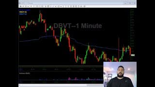 DBVT Deathline | 11/02/2020 Video Watch List | $ANPC $BLRX $ISIG | Stocks In Play