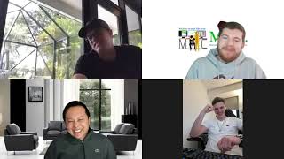 Frequently Asked Day Trading Questions w/ Dr. Anh & Woody | After Hours Podcast | Ep. 9*