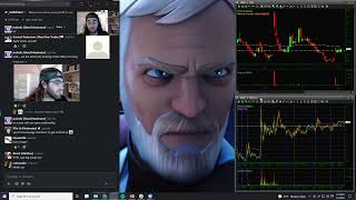 Grind |  Price Action | MIC Strategy Webinar w/ AlohaTrader*