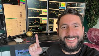 HOW I MADE $1.8M IN THIS BEAR STOCK MARKET IN 2022 | BROKER STATEMENTS INCLUDED*