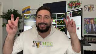 HOW I MADE $26,000 IN ONE DAY TRADING $AMC & $GME | AMC & GAMESTOP LIVE TRADE RECAPS W/ ALEX TEMIZ*