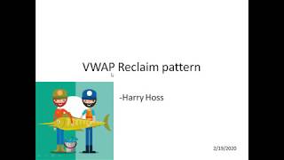 How To Go Long During Zombie Times | VWAP Reclaim Pattern | Harry Hoss