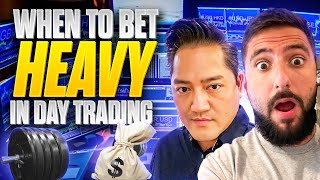 How To Make BIG MONEY In The Stock Market | Red Flags For Shorting Explained | $ISEE Red Day Recap*