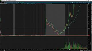 How To Trade BLACK SWAN STOCKS | $DWAC Trade Recap w/ TomDiesel*
