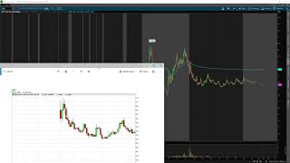 How To Trade DEAD CAT BOUNCES on Stocks EXPLAINED | $LIXT $KOSS Trade Recaps w/ TomDiesel*