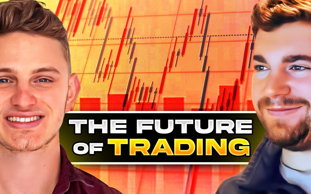 after hours podcast the future of trading