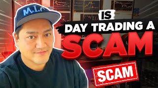 IS DAY TRADING A SCAM? | HOW TO REBOUND ON LOSING DAYS | $PETZ $PPSI TRADE RECAPS W/ MODERN_ROCK*
