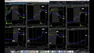 Learn How To Day Trade Stocks | Tosh’s Q+A Webinar | Week 24