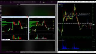Live Trading Clinic 05/24/2022 | $GOVX Loss | Pre Market News | MIC Process Explained w/ Bao & Alex*