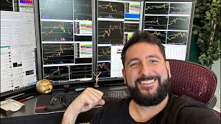 This Hedge Fund Stock Trading Secret Made Me a Millionaire Day Trader | SHOCKING SECRETS REVEALED*