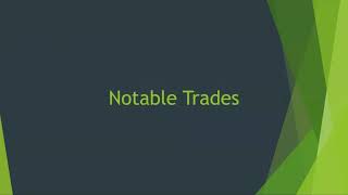 Trading During Market Volatility | Large Cap Trading Webinar | Ep. 3