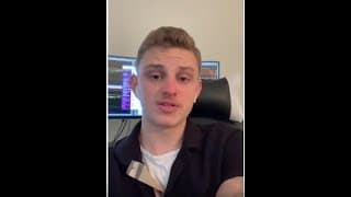 Trading Part Time | NO RED DAYS | James Freedlender | Video Testimonial | MyInvestingClub