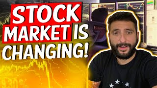 What Happened To The SMALL CAP Market? | How To Trade A SLOW MARKET?