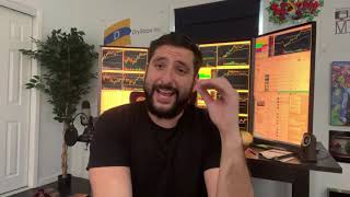 When To Use MAX SIZE / FULL SIZE In The Stock Market | Sizing Explained In DETAIL w/ Alex Temiz*
