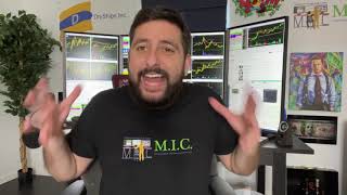 Why Do 90% Of Day Traders FAIL? Millionaire Day Trader Reveals The Secrets To Market Profitability*