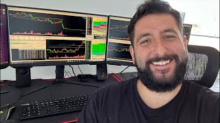 Why STOCK SELECTION Is THE MOST IMPORTANT Concept In Day Trading EXPLAINED | Millionaire Day Trader*