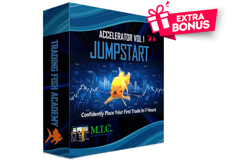 course product box for jumpstart accelerator