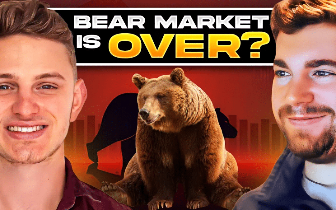 after hours podcast is the bear market over