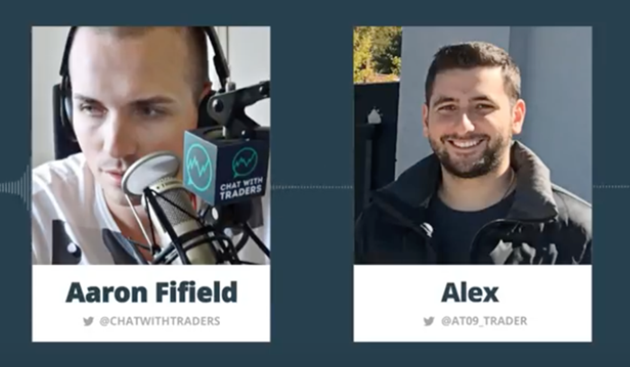 alex temiz on chat with traders with aaron fifield