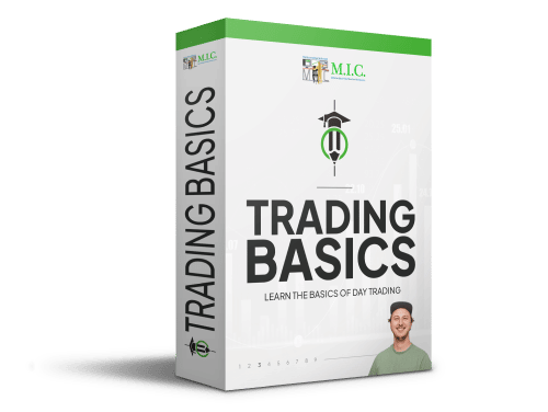 trading basics course