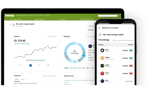 image of fidelity investments monitor