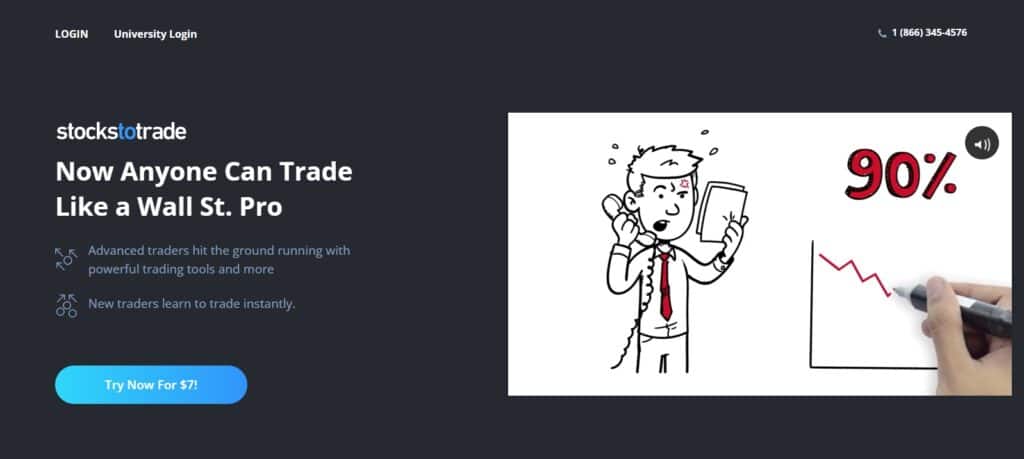 image of StocksToTrade