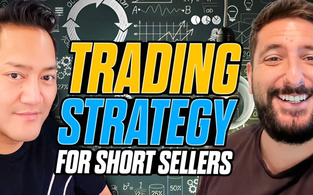 trading strategy for short sellers with alex and bao