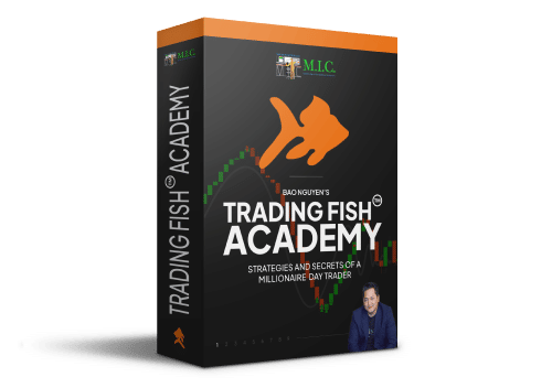 trading fish academy course
