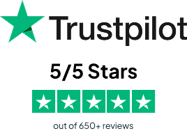 trustpilot badge